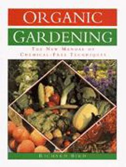 Organic Gardening
