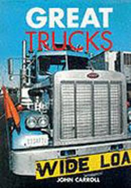 Great Trucks