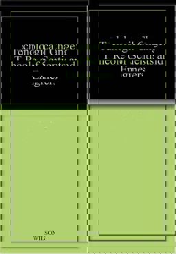 Technological Change