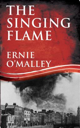 Singing Flame 2nd 9781856358859 Front Cover