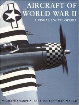 Aircraft of World War II