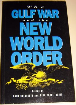 The Gulf War and the New World Order