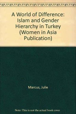 A World of Difference A World of Difference