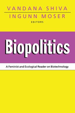 Biopolitics