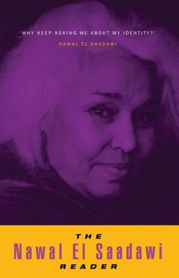 Nawal el Saadawi Reader  9781856495141 Front Cover