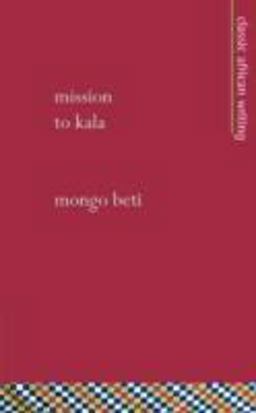 Mission to Kal  9781856571098 Front Cover