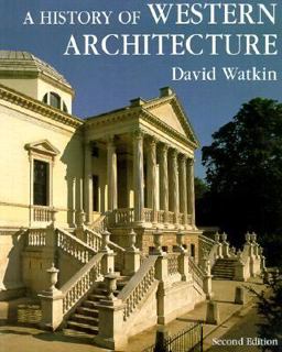 A History of Western Architecture