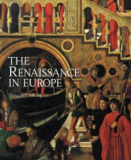 Renaissance in Europe 2nd 9781856693745 Front Cover