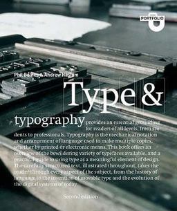 Type and Typography