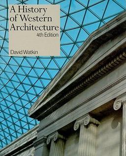 A History of Western Architecture