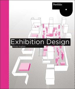 Exhibition Design  9781856696401 Front Cover