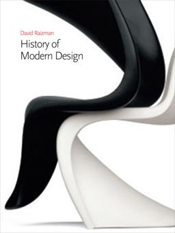 History of Modern Design Second Edition 2nd 9781856696944 Front Cover