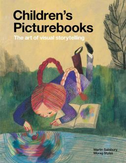 Children's Picturebooks The Art of Visual Storytelling  9781856697385 Front Cover