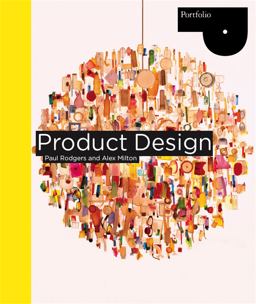 Product Design  9781856697514 Front Cover