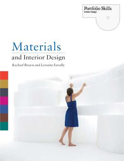 Materials and Interior Design  9781856697590 Front Cover