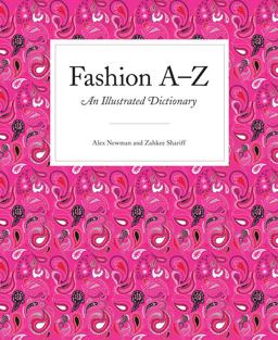 Fashion a to Z