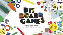 DIY Board Games