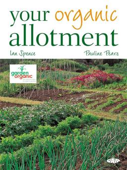 Your Organic Allotment