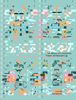 Lagom The Swedish Art of Balanced Living  9781856753746 Front Cover