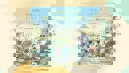 Badger's Parting Gifts