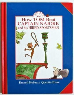 How Tom Beat Captain Najor