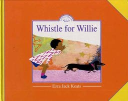 Whistle for Willie