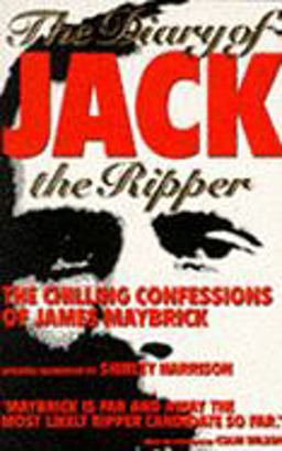 The Diary of Jack the Ripper