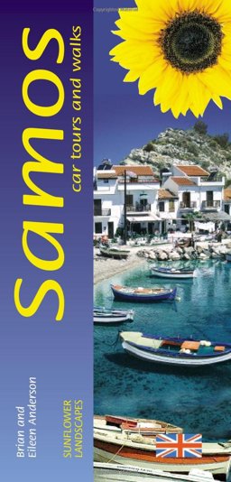 Landscapes of Samos