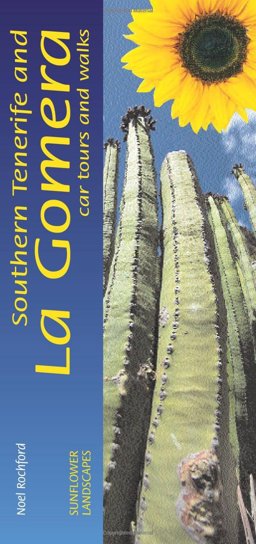 Southern Tenerife and La Gomera