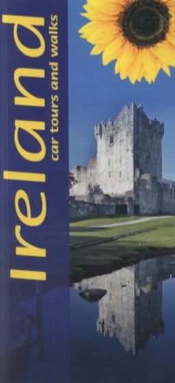 Landscapes of Ireland