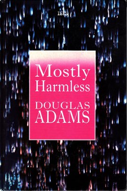 Mostly Harmless