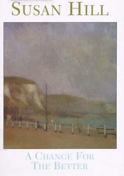 A Change for the Better