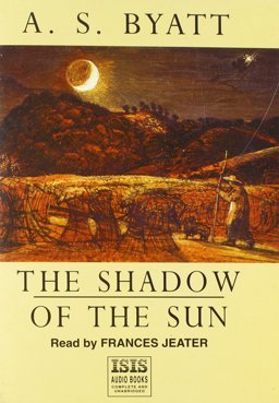 The Shadow of the Sun