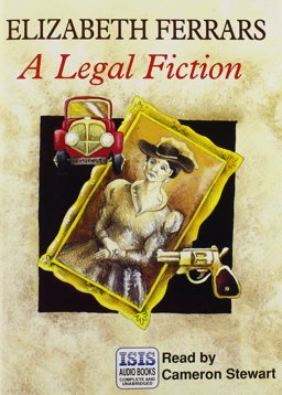 A Legal Fiction