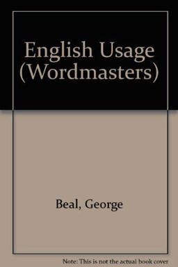 English Usage