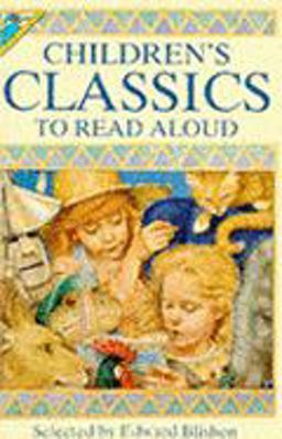 Children's Classics to Read Aloud