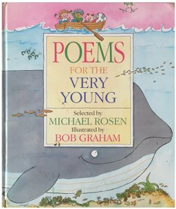 Poems for the Very Young