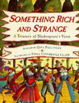 Something Rich and Strange