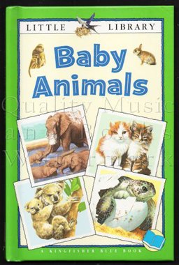Baby Animals
