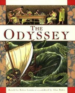 Odyssey