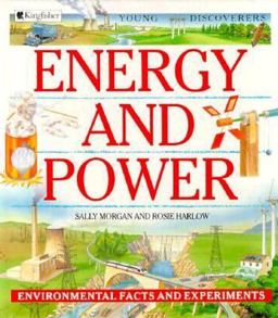 Energy and Power