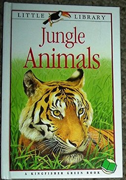 Jungle Animals