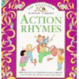 Action Rhymes