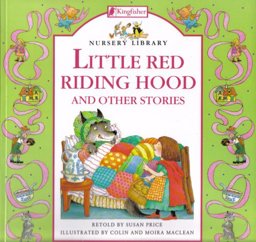 Little Red Riding Hood and Other Stories