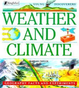 Weather and Climate