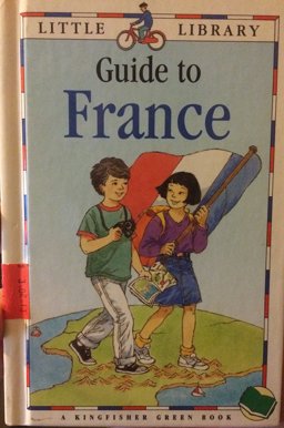 Guide to France
