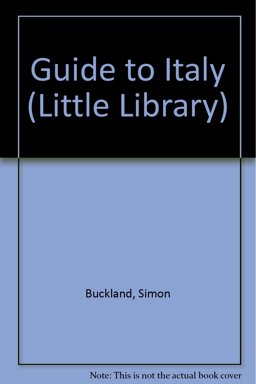 Guide to Italy