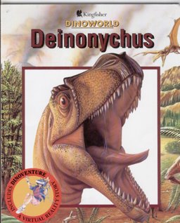 Deinonychus