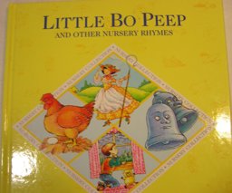 Little Bo Peep