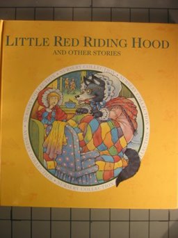 Little Red Riding Hood